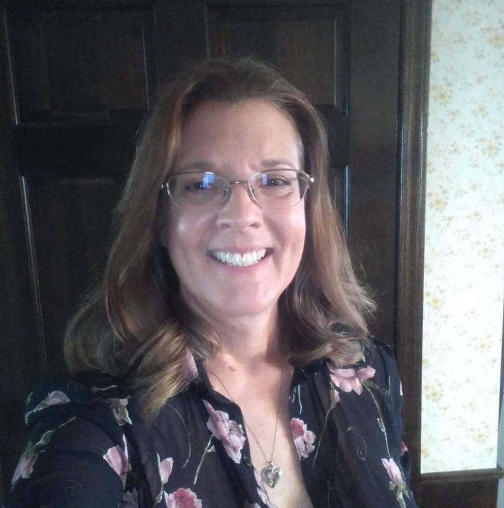 Meet your Posher, Tami
